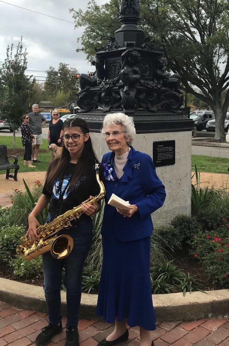Melvalene Cohen-2017